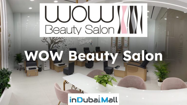 Dubai Mall Nail Salon, Best Nail Salon in Dubai Mall | in Dubai Mall
