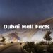 Dubai Mall Facts, Facts About Dubai Mall