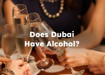 Does Dubai Have Alcohol? Is There Alcohol in Dubai?