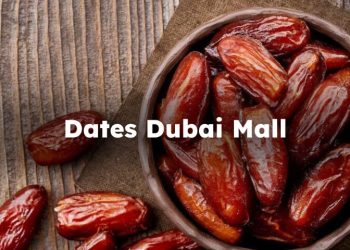 Dates Dubai Mall, Dates Shop in Dubai Mall