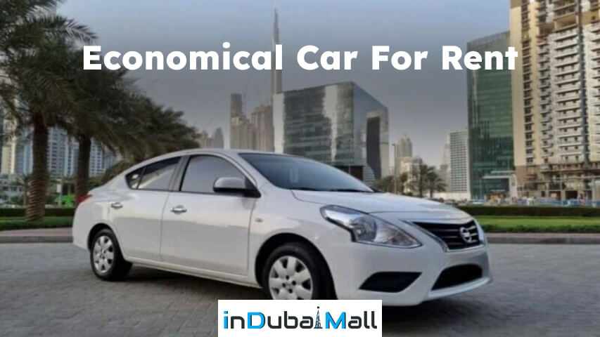 Should i rent a car in dubai for a week
