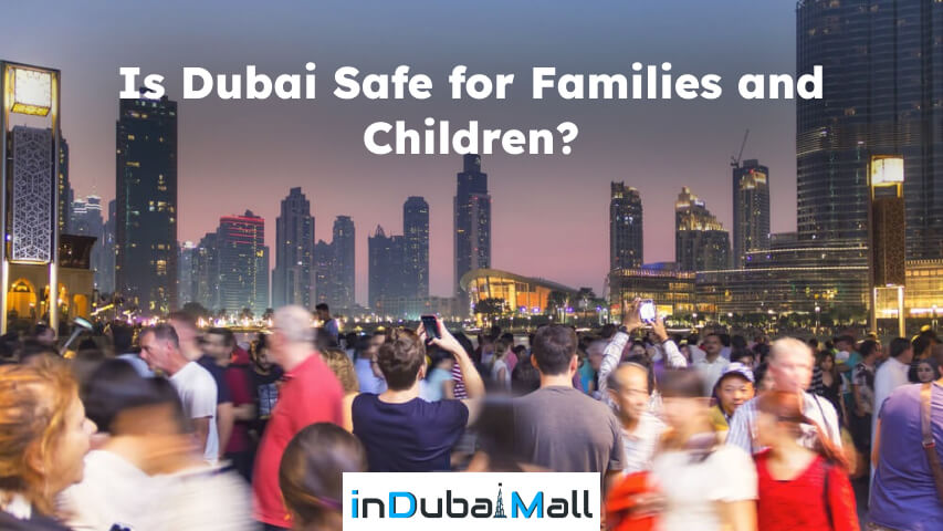 is dubai safe to travel alone