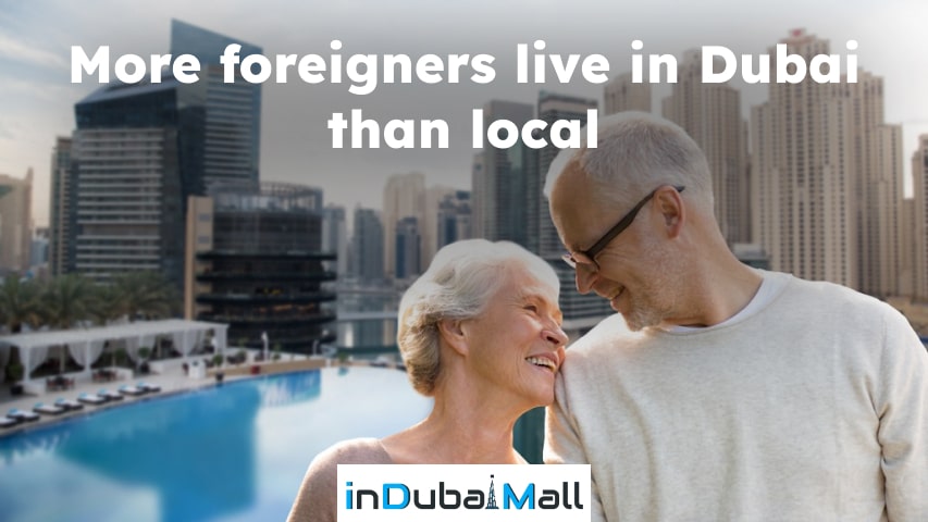 facts about dubai city