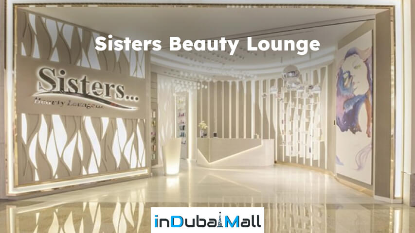 best beauty salons in dubai mall