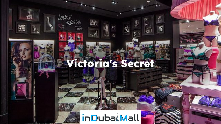 swimwear stores in dubai mall