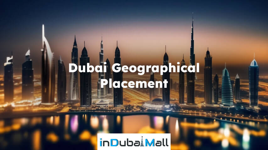 dubai is in what continent