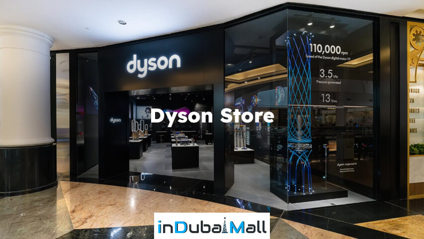 electronic store dubai mall