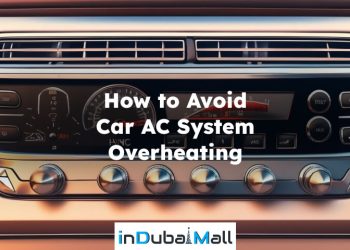 How to Avoid Car AC System Overheating