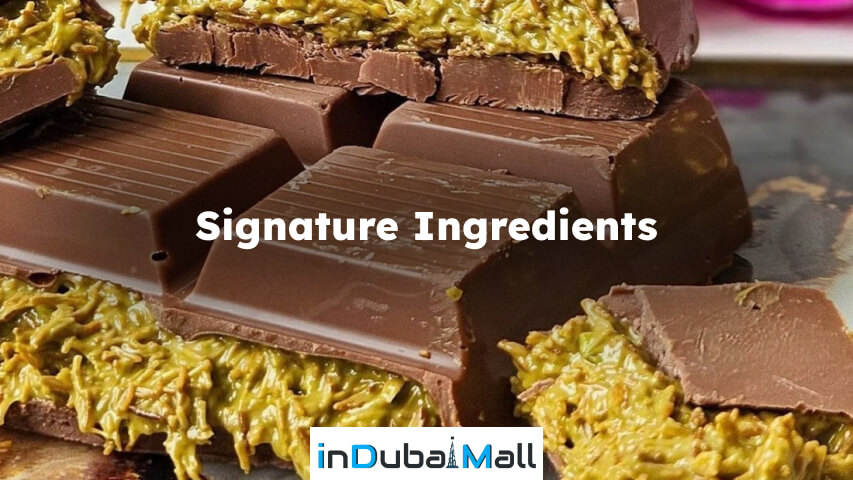 is dubai chocolate made in dubai