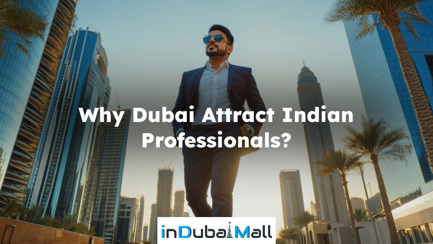 Jobs in Dubai for Indians