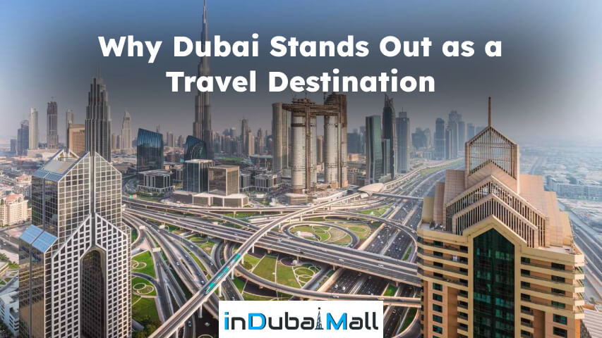 Is Dubai Worth Visiting