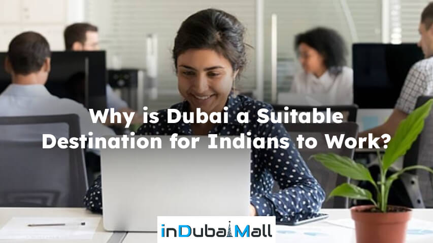 job vacancy in dubai for indian