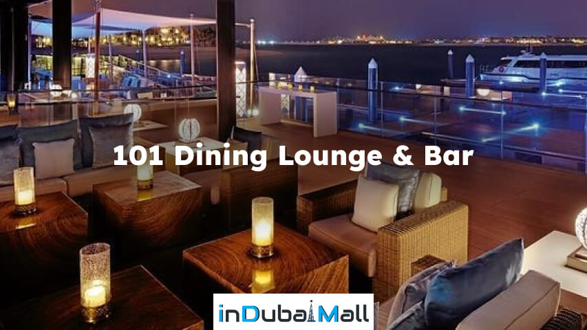 best bar in dubai