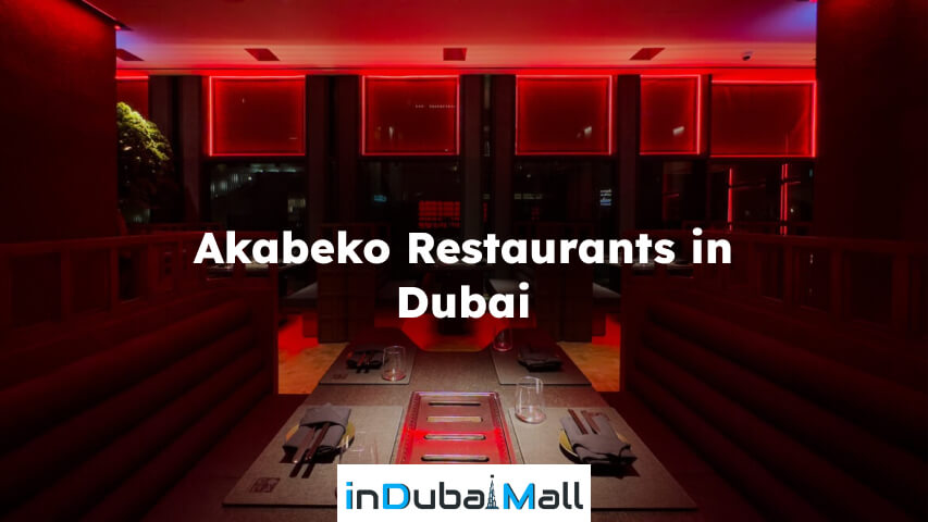 dubai alcohol restaurants