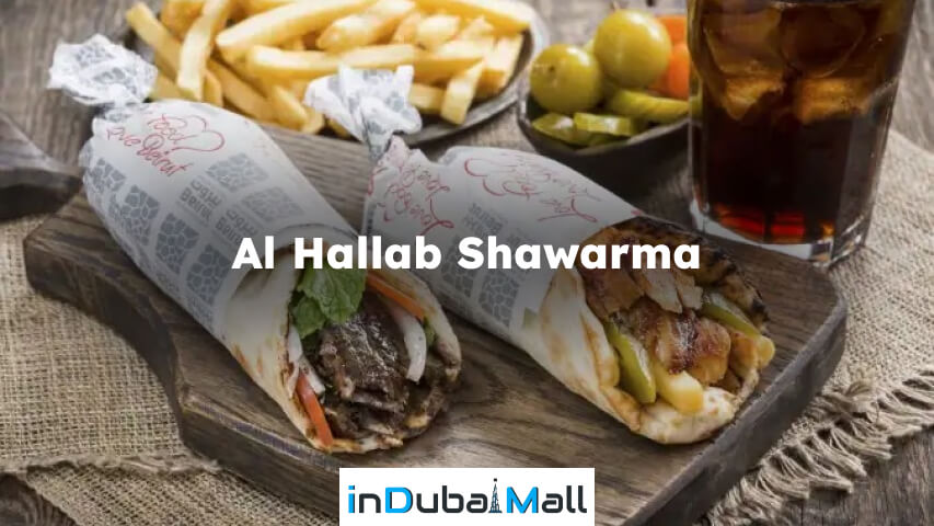 dubai best shawarma