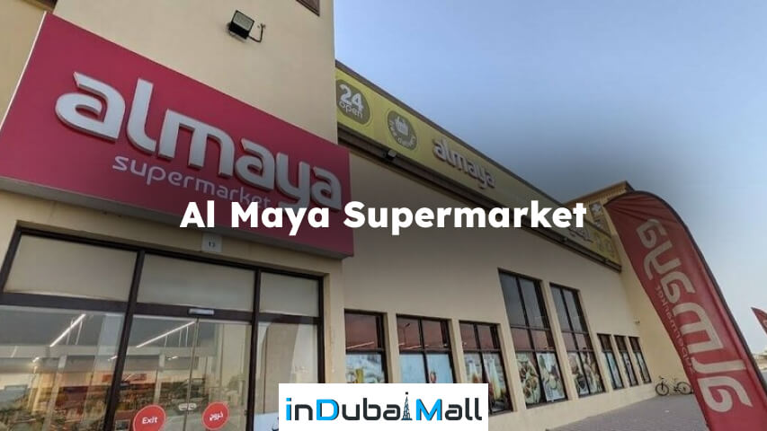 grocery shopping dubai