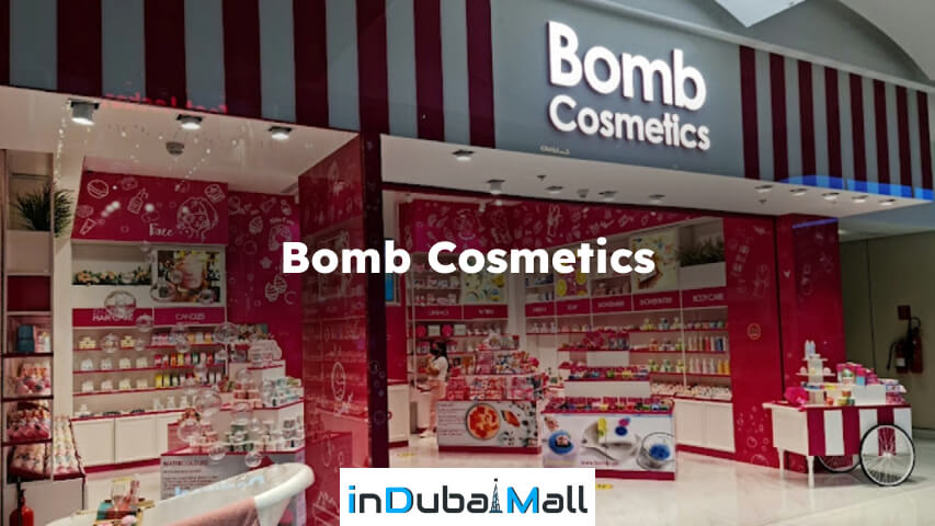 where to buy cosmetics in dubai