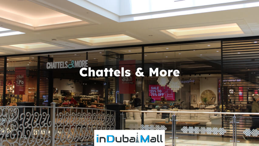 dubai furniture store