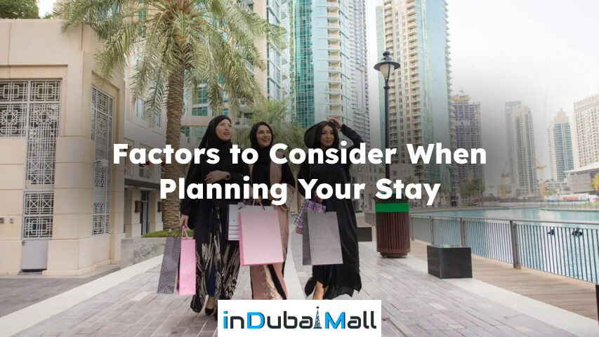 How Many Days Do You Need in Dubai