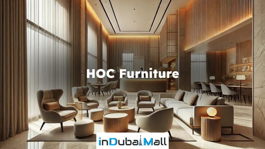 furniture shop in dubai
