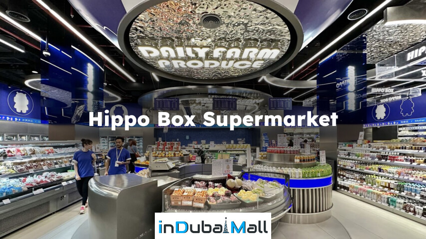 grocery store in dubai