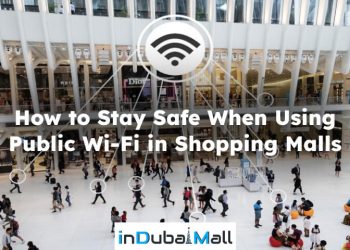 How to Stay Safe When Using Public Wi-Fi in Shopping Malls