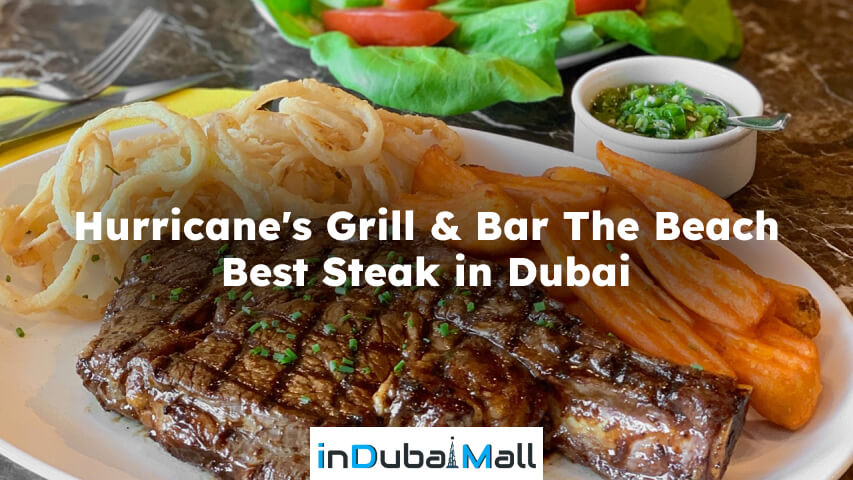 good steak in dubai