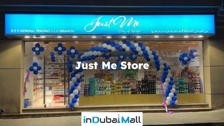 cosmetic shop dubai