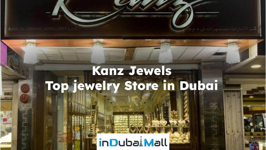 jewellery shop in dubai