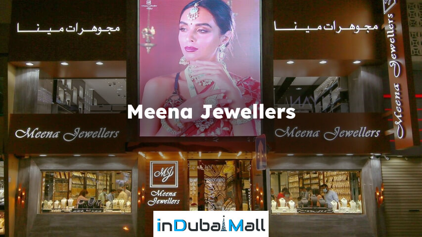 best gold shops in dubai
