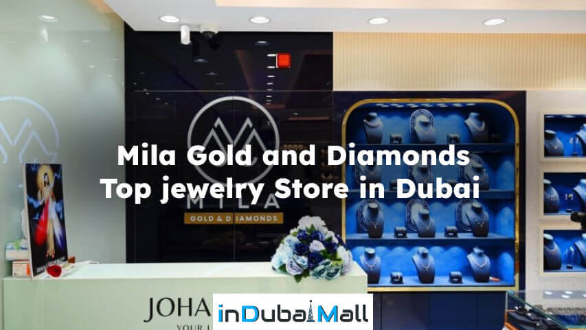 jewelry stores in dubai uae