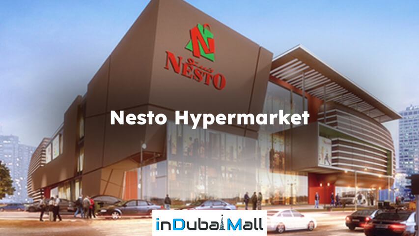 famous grocery store in dubai