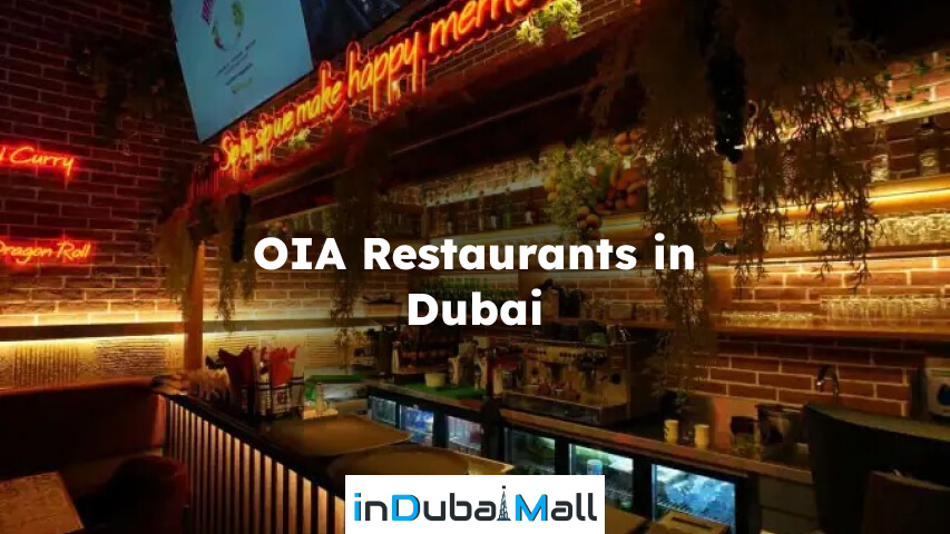 restaurants in dubai serving alcohol