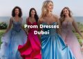 Prom Dresses Dubai , Dubai Prom Dresses