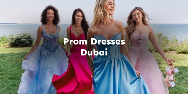 Prom Dresses Dubai, prom dresses in Dubai, Prom dress shops in Dubai