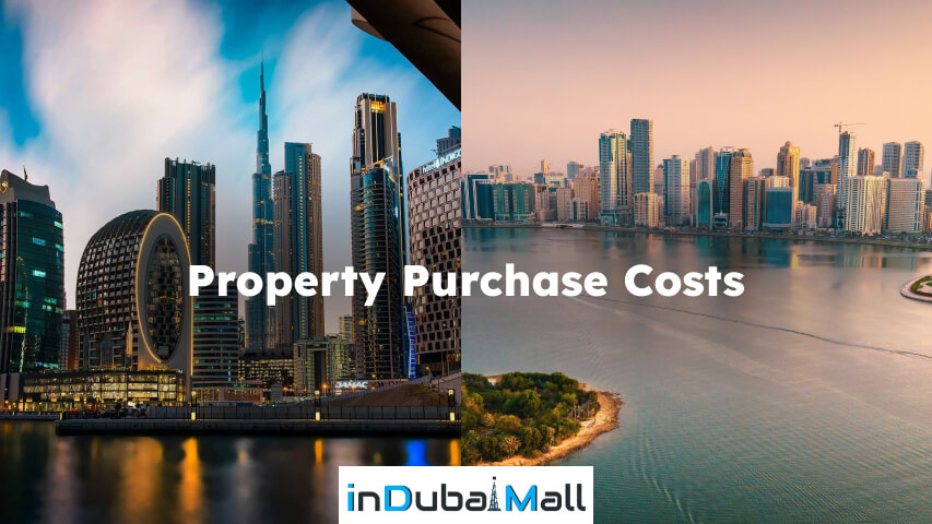 difference between dubai and sharjah