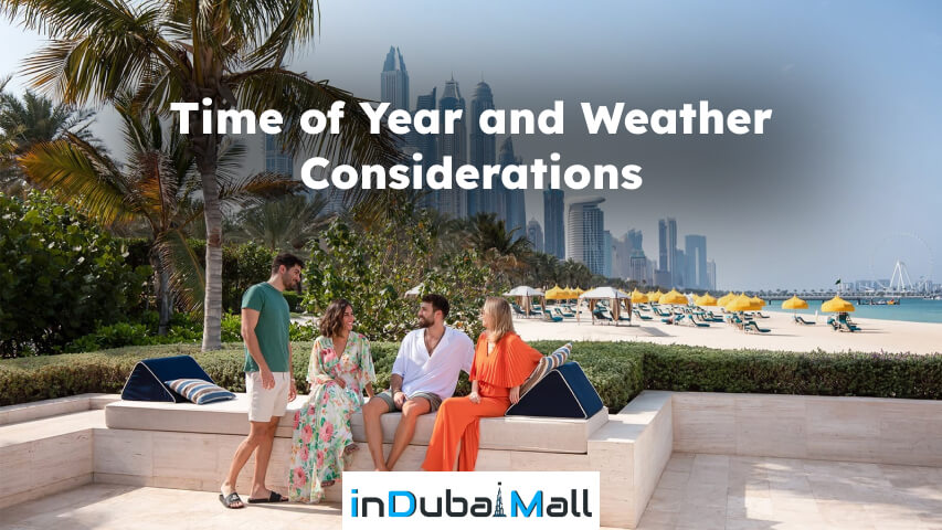 how many days do i need in dubai