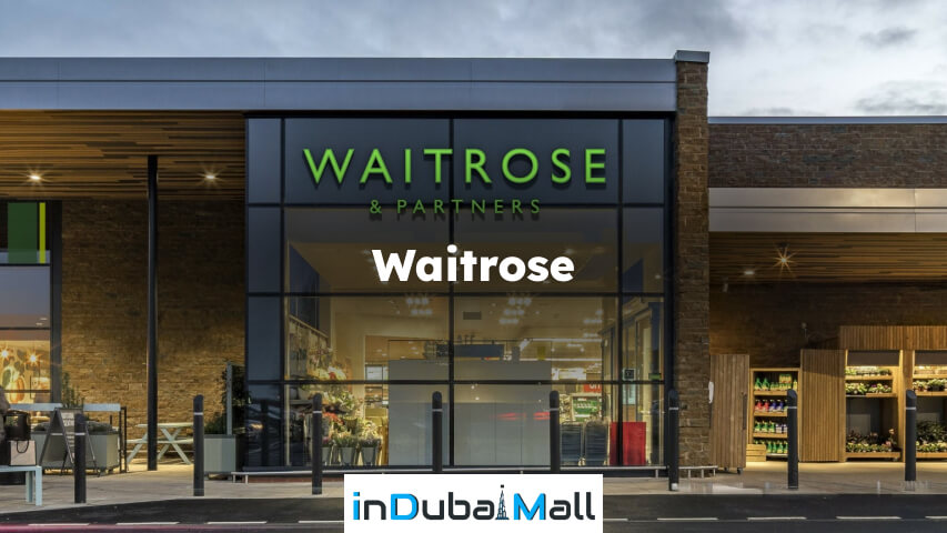 dubai grocery store