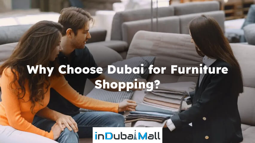 best furniture store in dubai
