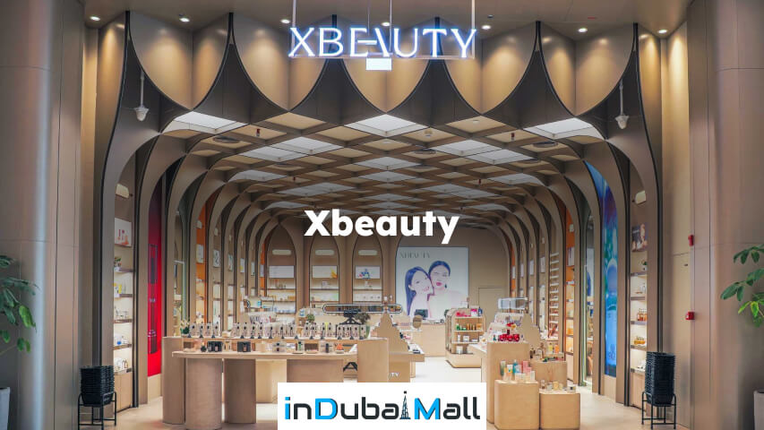 cosmetic stores in dubai