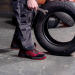 How to Choose Work Shoes for the Oil Industry in the UAE: Everything You Need to Know