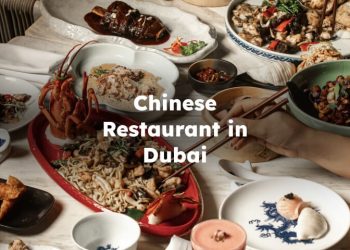 Chinese Restaurant in Dubai, Best Chinese Restaurant in Dubai
