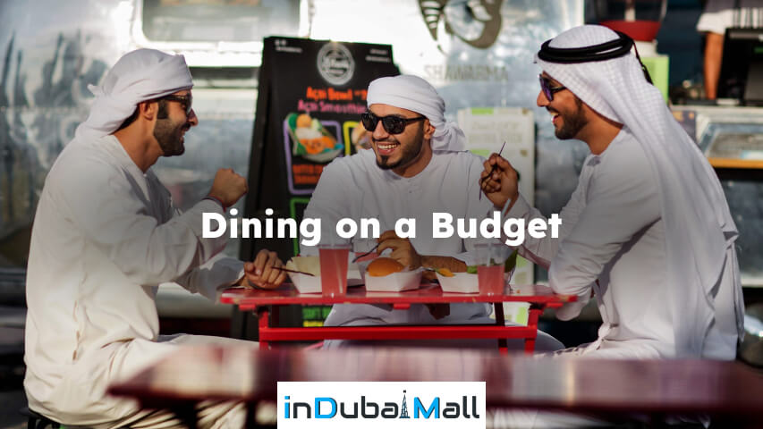 save money dubai