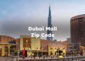 Dubai Mall Zip Code , dubai mall postal code