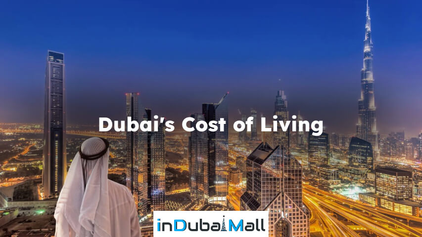 save money in dubai