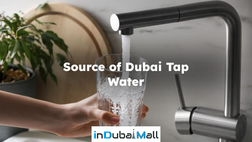 can you drink tap.water.in dubai