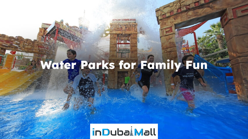 things to do in dubai in summer