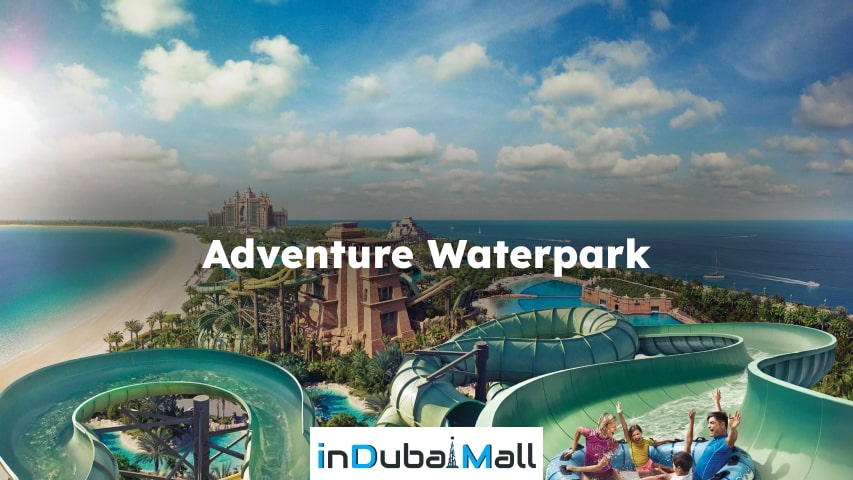 family activities in dubai