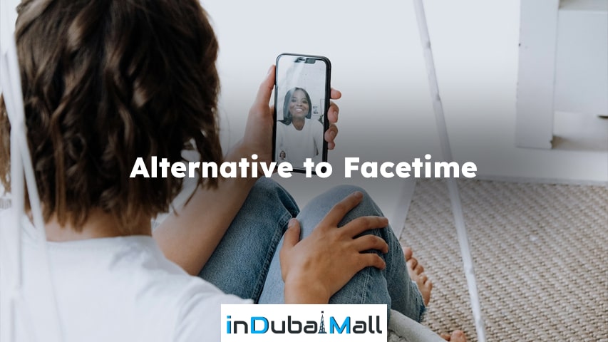 does facetime.work in dubai