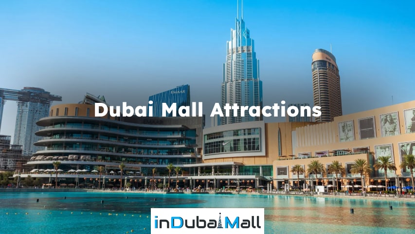 dubai attractions for family